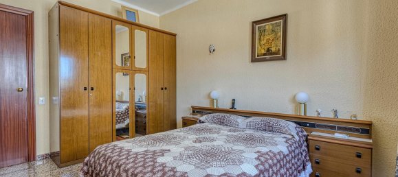 4 Schlafzimmer Wohnung in Sants-Montjuic, Spain, Nr. 137117 22