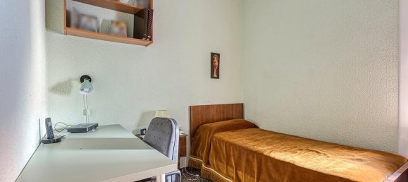 4 Schlafzimmer Wohnung in Sants-Montjuic, Spain, Nr. 137117 34