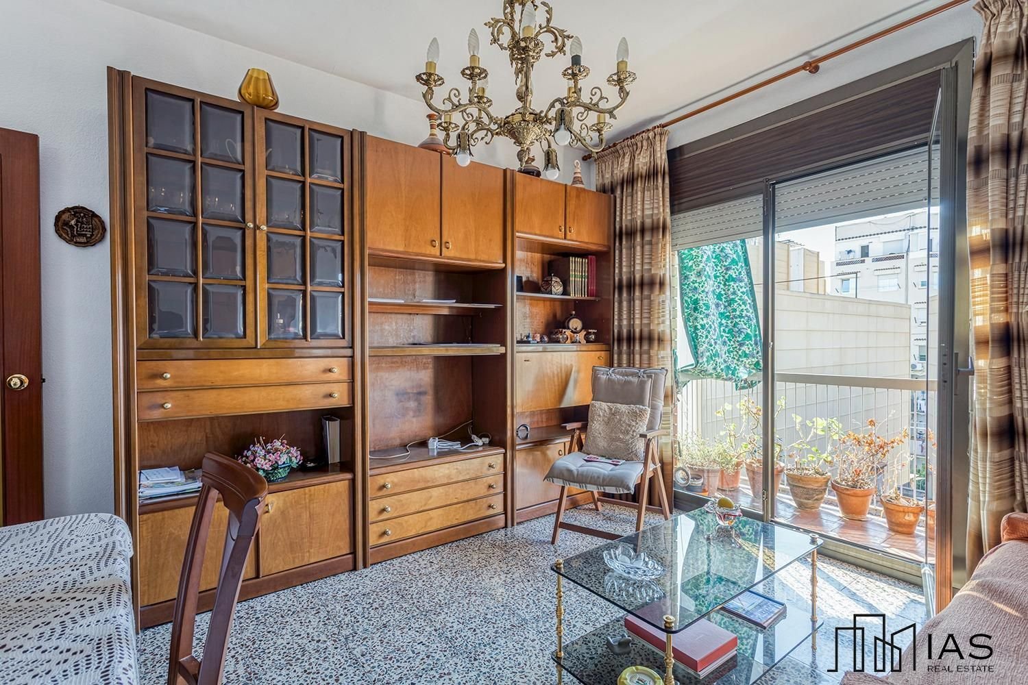 4 Schlafzimmer Wohnung in Sants-Montjuic, Spain, Nr. 137117