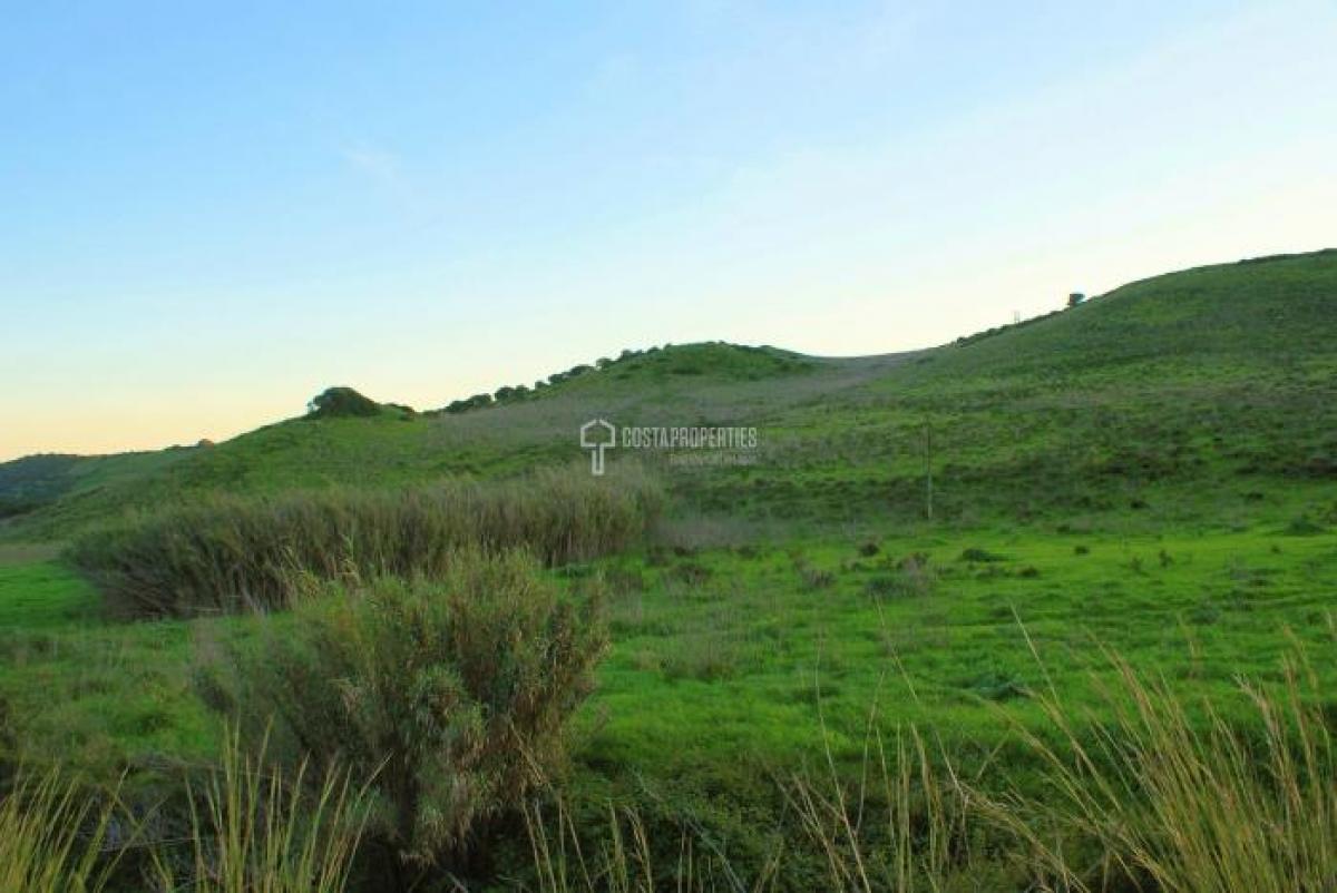 Земельный участок в Вила ду Бишпу, Португалия № 8490