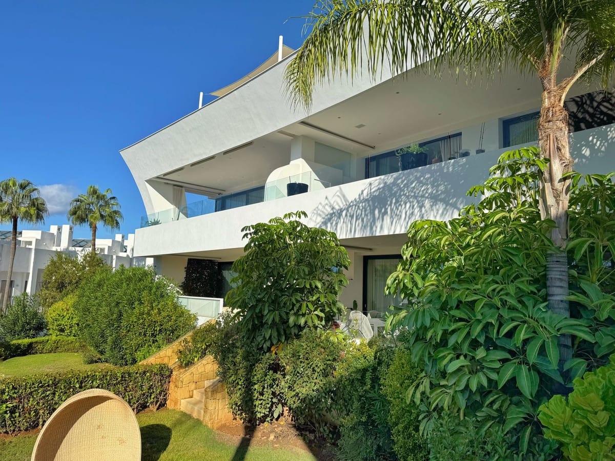 4 Schlafzimmer Doppelhaus in Marbella, Spain, Nr. 130455