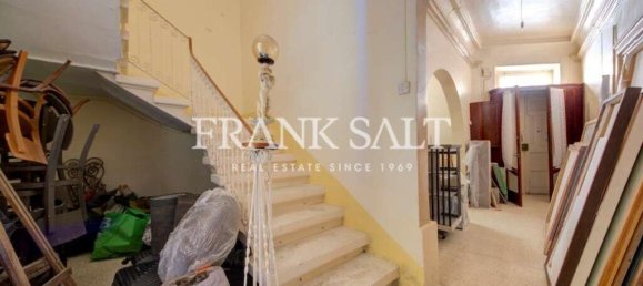 Таунхаус с 4 спальнями в Биргу, Мальта № 2641 13