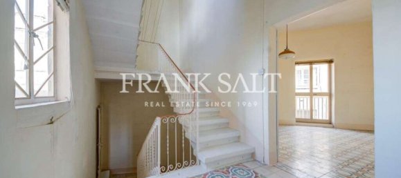 Таунхаус с 4 спальнями в Биргу, Мальта № 2641 9