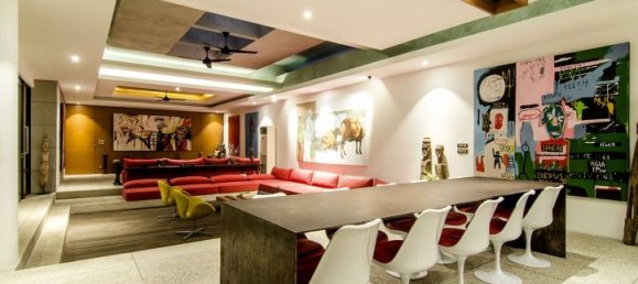 5 bedrooms Villa in Tampaksiring, Indonesia No. 3003 5