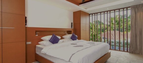 5 bedrooms Villa in Tampaksiring, Indonesia No. 3003 20