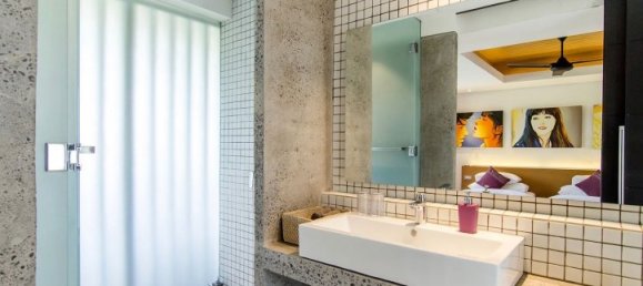 5 bedrooms Villa in Tampaksiring, Indonesia No. 3003 19