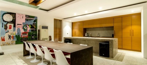 5 bedrooms Villa in Tampaksiring, Indonesia No. 3003 6