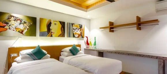 5 bedrooms Villa in Tampaksiring, Indonesia No. 3003 26