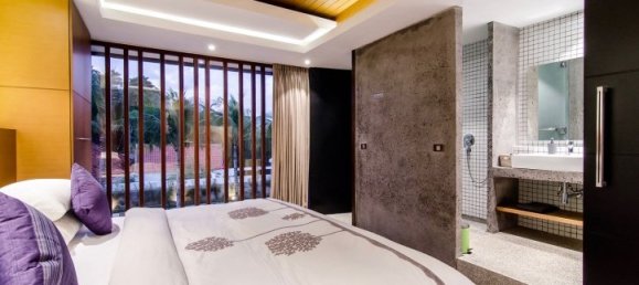 5 bedrooms Villa in Tampaksiring, Indonesia No. 3003 21