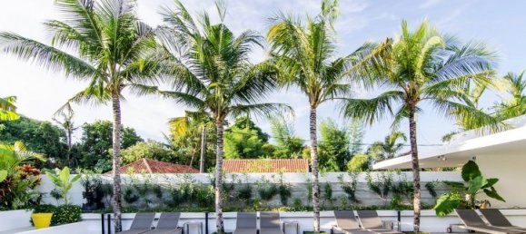 5 bedrooms Villa in Tampaksiring, Indonesia No. 3003 3