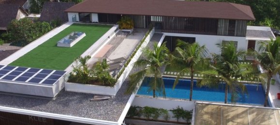 5 bedrooms Villa in Tampaksiring, Indonesia No. 3003 13