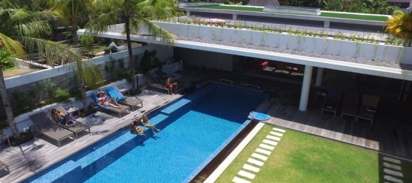 5 bedrooms Villa in Tampaksiring, Indonesia No. 3003 12