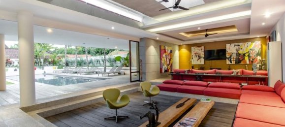 5 bedrooms Villa in Tampaksiring, Indonesia No. 3003 9