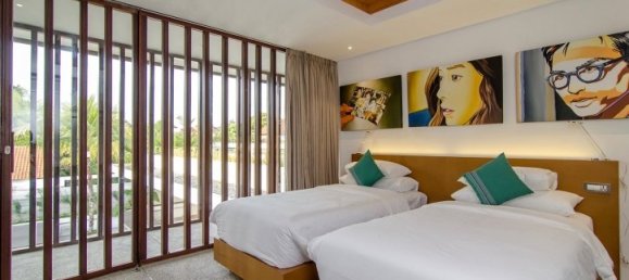 5 bedrooms Villa in Tampaksiring, Indonesia No. 3003 22