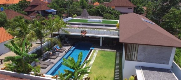 5 bedrooms Villa in Tampaksiring, Indonesia No. 3003 14