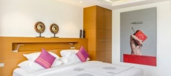 5 bedrooms Villa in Tampaksiring, Indonesia No. 3003 15