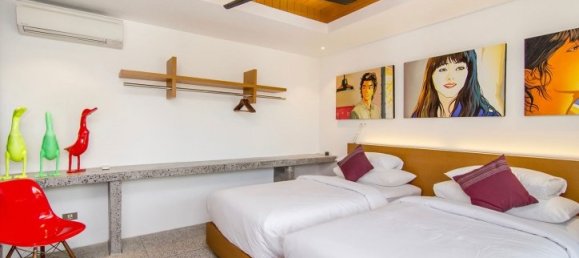 5 bedrooms Villa in Tampaksiring, Indonesia No. 3003 18