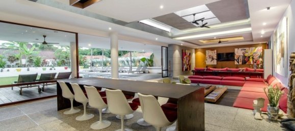 5 bedrooms Villa in Tampaksiring, Indonesia No. 3003 10