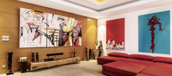 5 bedrooms Villa in Tampaksiring, Indonesia No. 3003 7