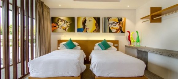 5 bedrooms Villa in Tampaksiring, Indonesia No. 3003 24