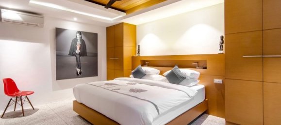 5 bedrooms Villa in Tampaksiring, Indonesia No. 3003 25