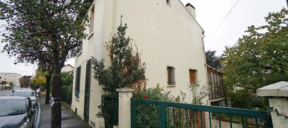 4 chambres Maison à Drancy, France No. 183179 3