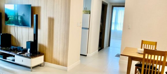 3 bedrooms Apartment in Thu Duc, Vietnam No. 17053 11