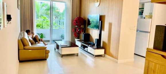 3 bedrooms Apartment in Thu Duc, Vietnam No. 17053 6