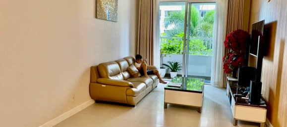 3 bedrooms Apartment in Thu Duc, Vietnam No. 17053 4