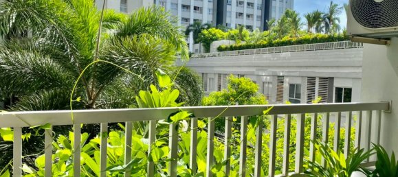 3 bedrooms Apartment in Thu Duc, Vietnam No. 17053 16