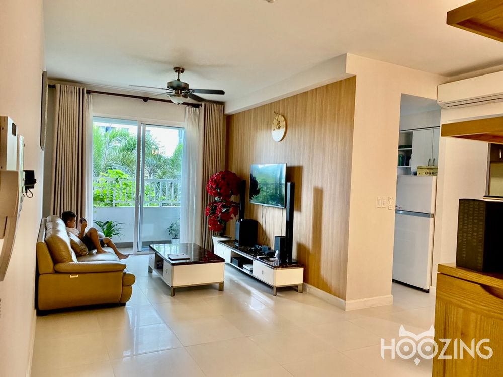 3 bedrooms Apartment in Thu Duc, Vietnam No. 17053