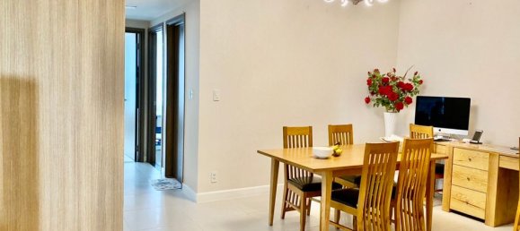 3 bedrooms Apartment in Thu Duc, Vietnam No. 17053 7