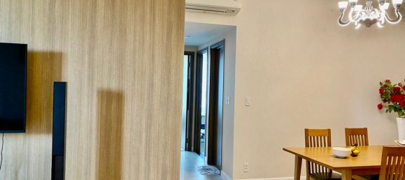 3 bedrooms Apartment in Thu Duc, Vietnam No. 17053 8