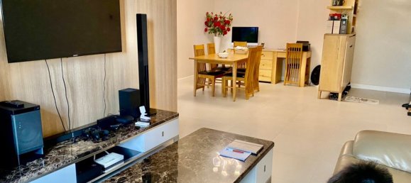 3 bedrooms Apartment in Thu Duc, Vietnam No. 17053 13