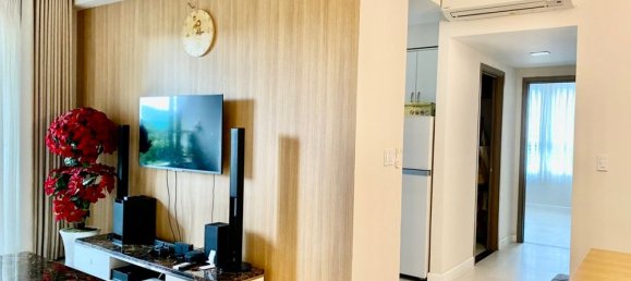 3 bedrooms Apartment in Thu Duc, Vietnam No. 17053 12