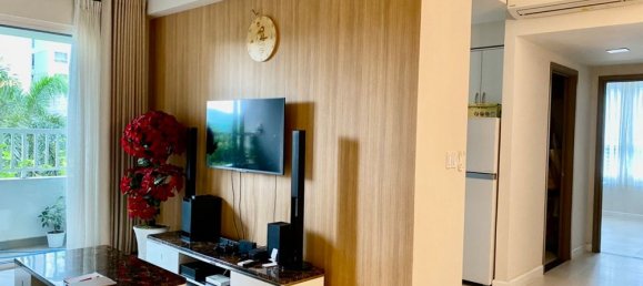 3 bedrooms Apartment in Thu Duc, Vietnam No. 17053 10