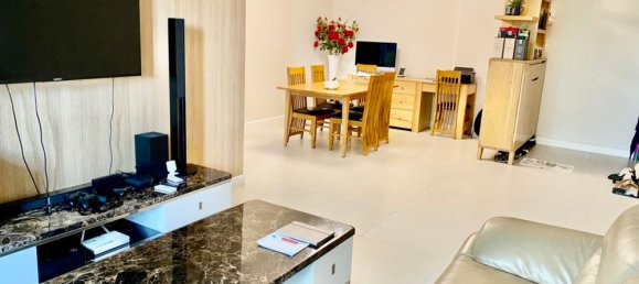 3 bedrooms Apartment in Thu Duc, Vietnam No. 17053 5