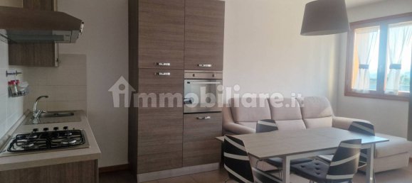 Apartamento de 1 dormitorio en Cisano Bergamasco, Italy No. 328421 2