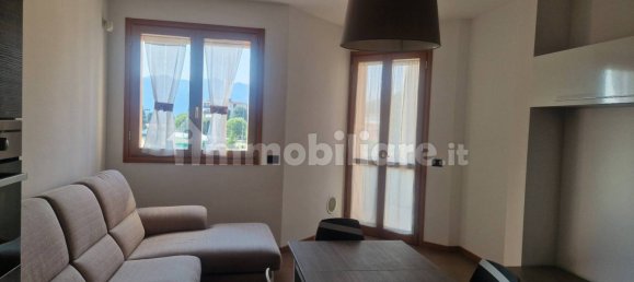 Apartamento de 1 dormitorio en Cisano Bergamasco, Italy No. 328421 3