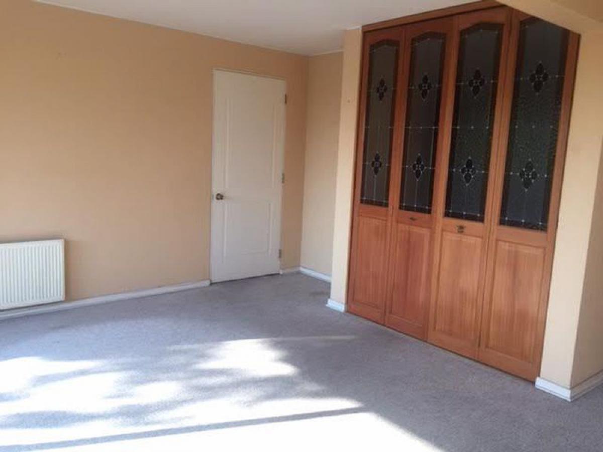 4 Schlafzimmer Wohnung in Santiago, Chile, Nr. 1739