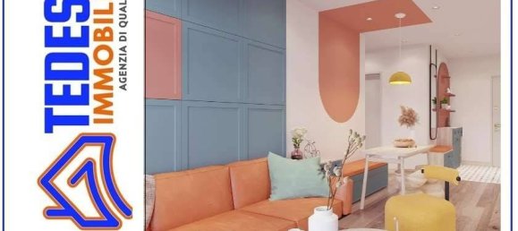 5 rooms Apartment in Gesualdo, Italy No. 275730 10