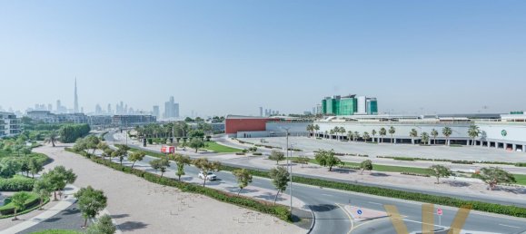 2 Schlafzimmer Wohnung in Meydan, UAE, Nr. 24824 14