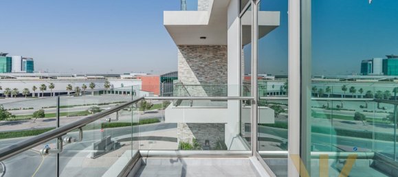 2 Schlafzimmer Wohnung in Meydan, UAE, Nr. 24824 24