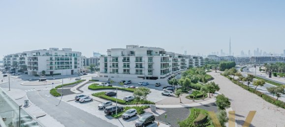 2 Schlafzimmer Wohnung in Meydan, UAE, Nr. 24824 13