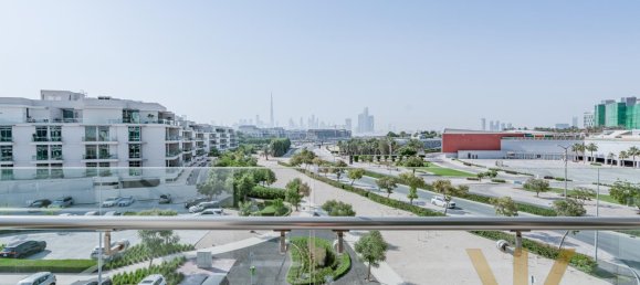 2 Schlafzimmer Wohnung in Meydan, UAE, Nr. 24824 26