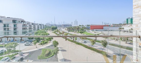 2 Schlafzimmer Wohnung in Meydan, UAE, Nr. 24824 10