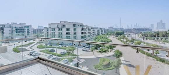 2 Schlafzimmer Wohnung in Meydan, UAE, Nr. 24824 9