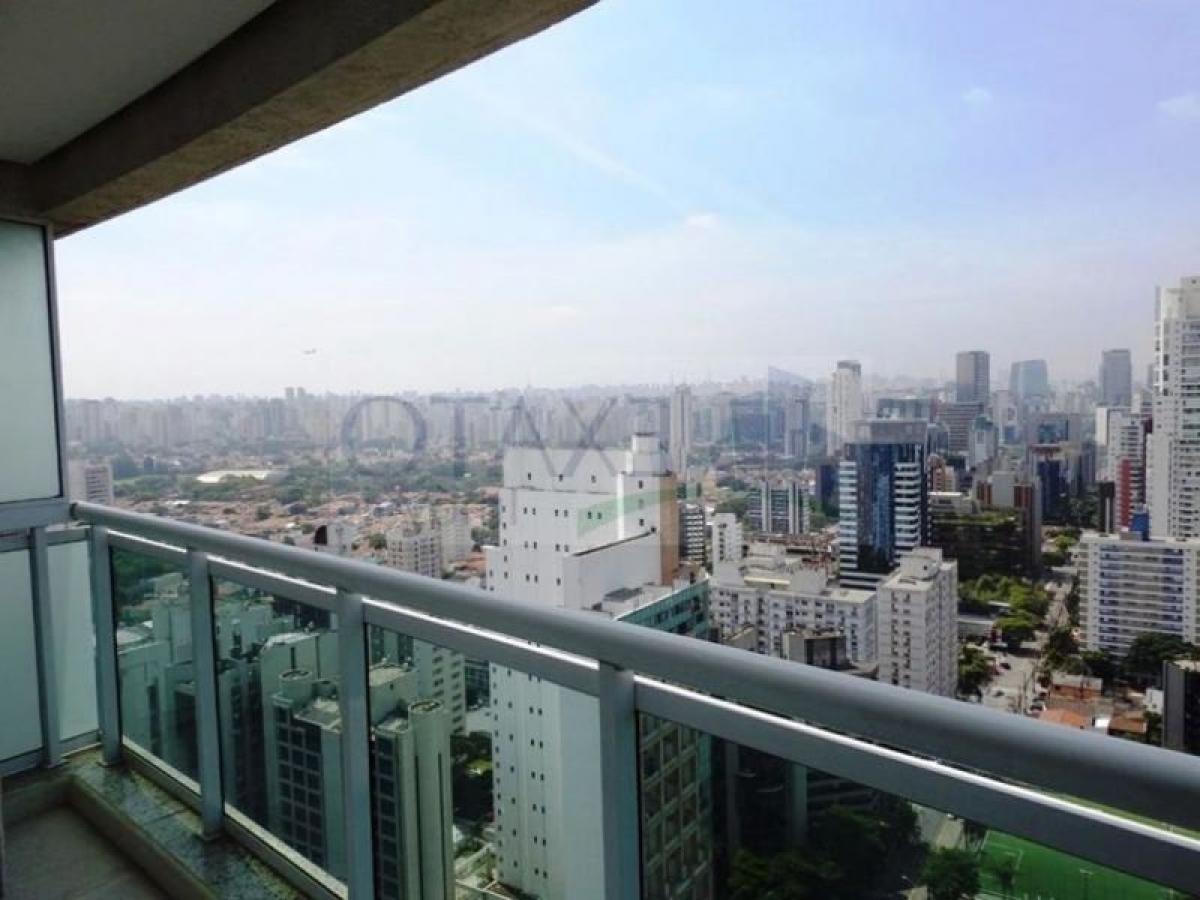 4 bedrooms Apartment in Sao Paulo, Brazil No. 564945