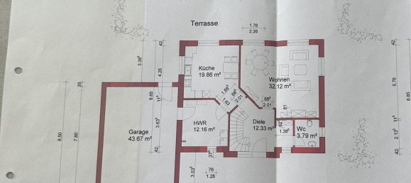 3 bedrooms House in Friesland, Germany No. 347617 19
