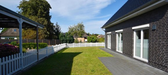 3 bedrooms House in Friesland, Germany No. 347617 3